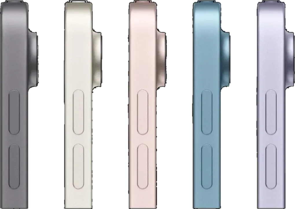 iPad Air 10.9 (2022)
