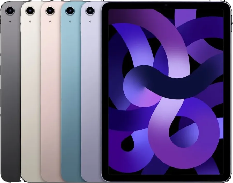 iPad Air 10.9 (2022)