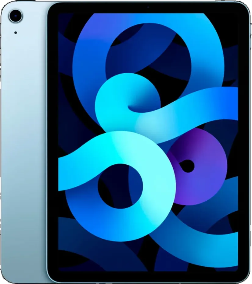 iPad Air 10.9 (2022)