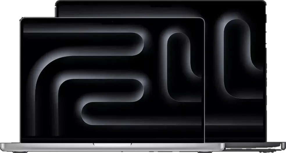 MacBook Pro 14 (Apple M4)