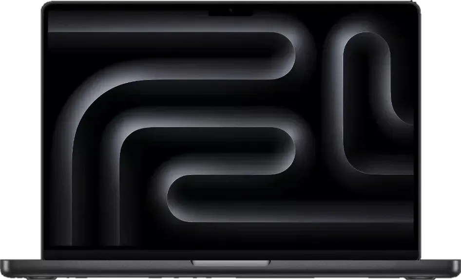 MacBook Pro 14 (Apple M4)