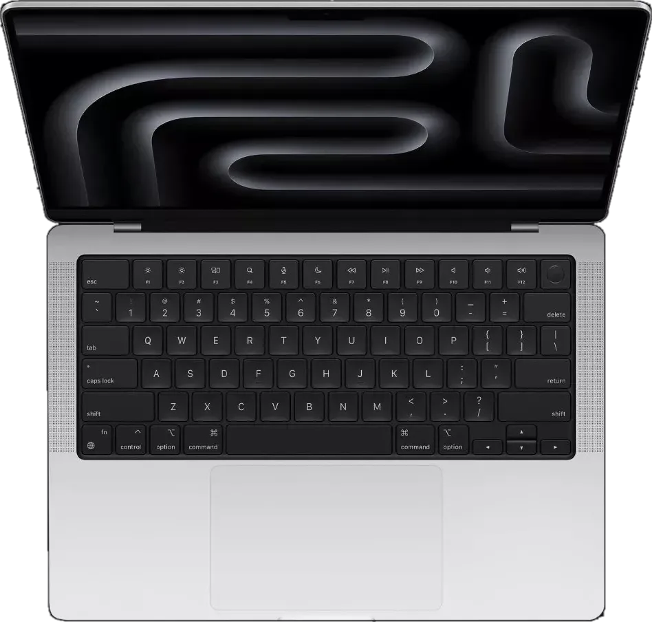 MacBook Pro 14 (Apple M4)