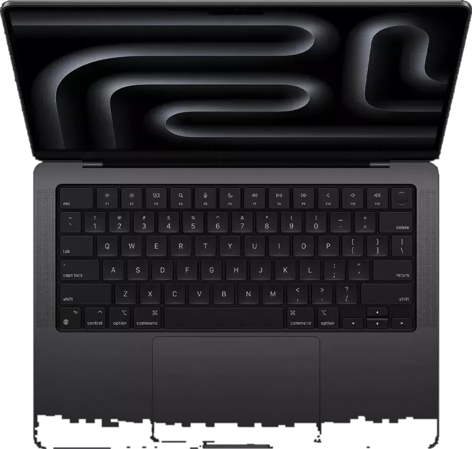 MacBook Pro 14 (Apple M4)