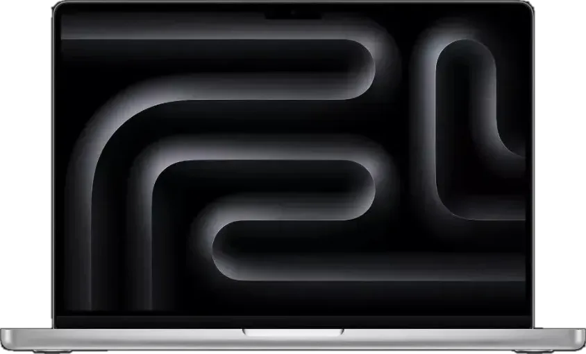 MacBook Pro 14 (Apple M4)
