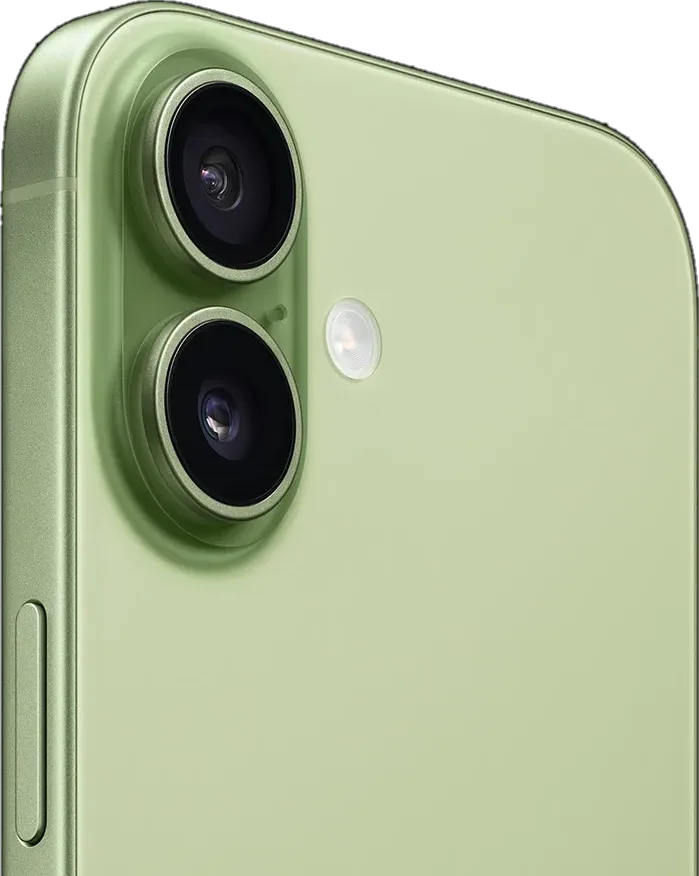 iPhone 17