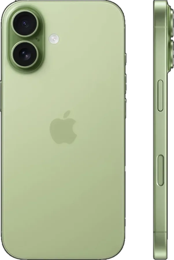 iPhone 17