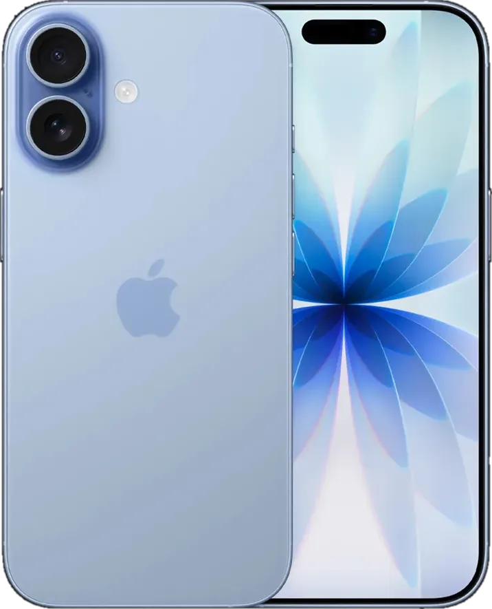 iPhone 17