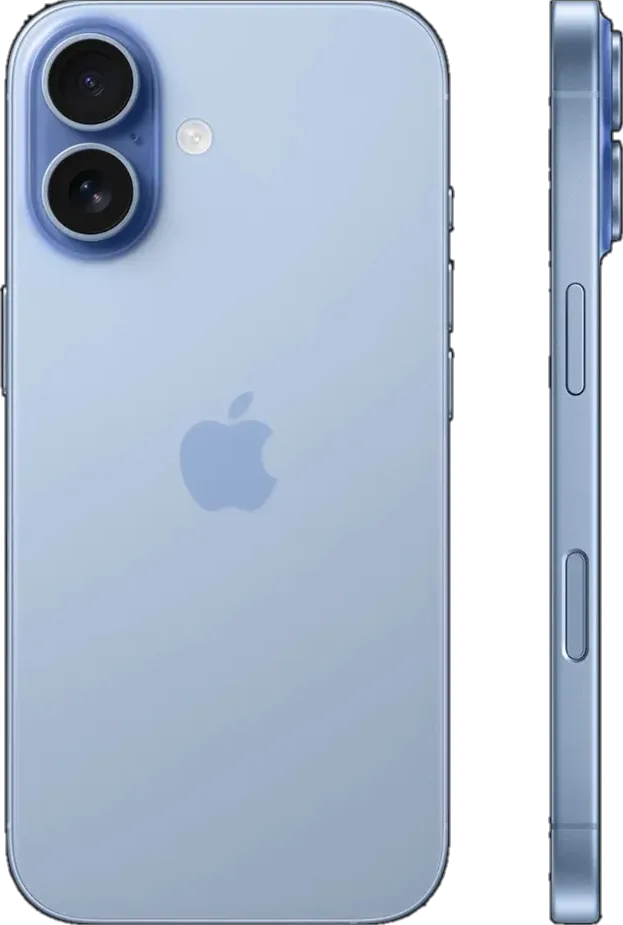 iPhone 17