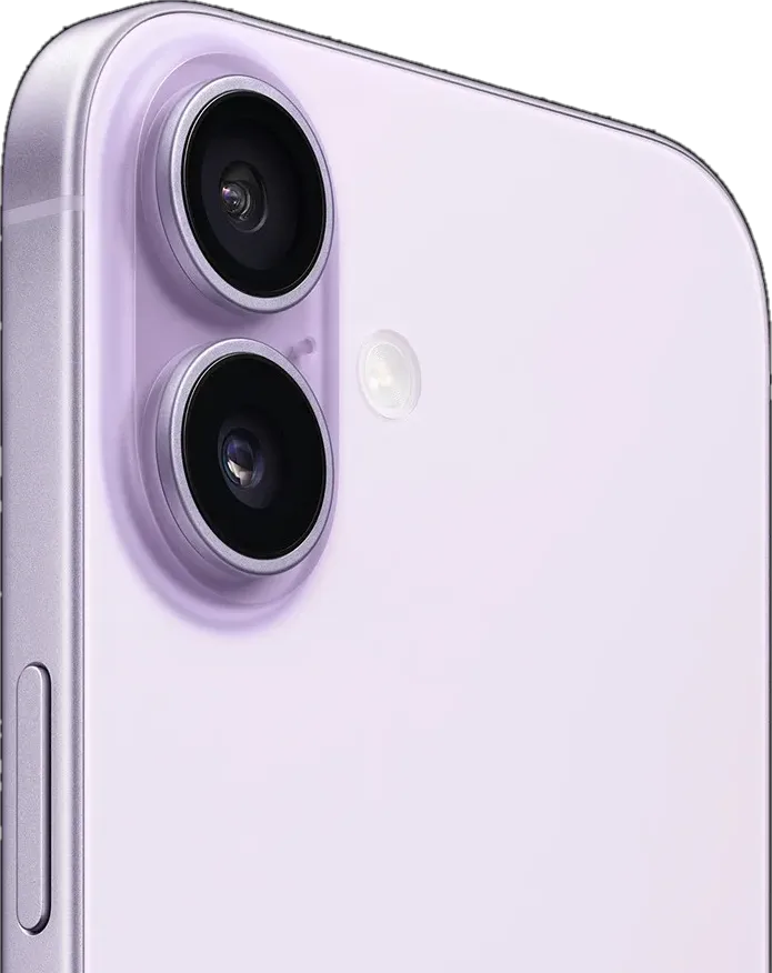 iPhone 17