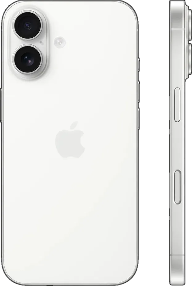iPhone 17