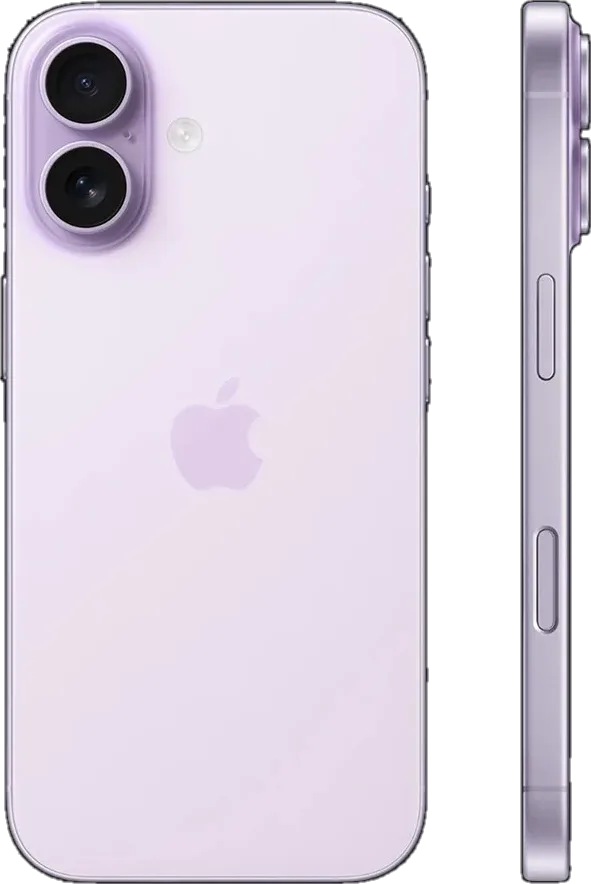 iPhone 17