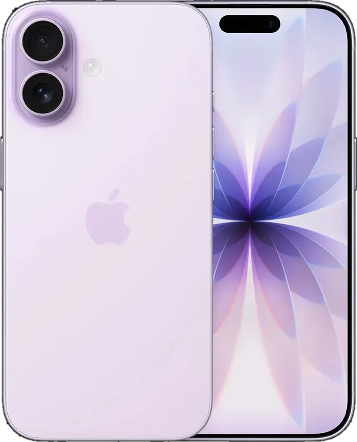 iPhone 17