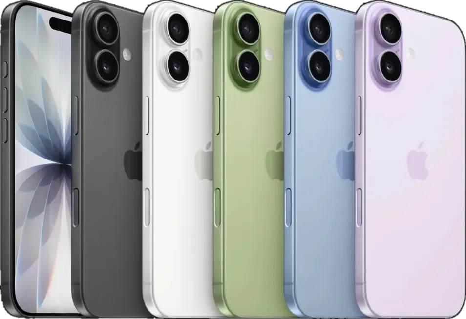 iPhone 17