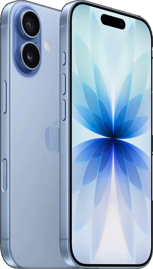 iPhone 17