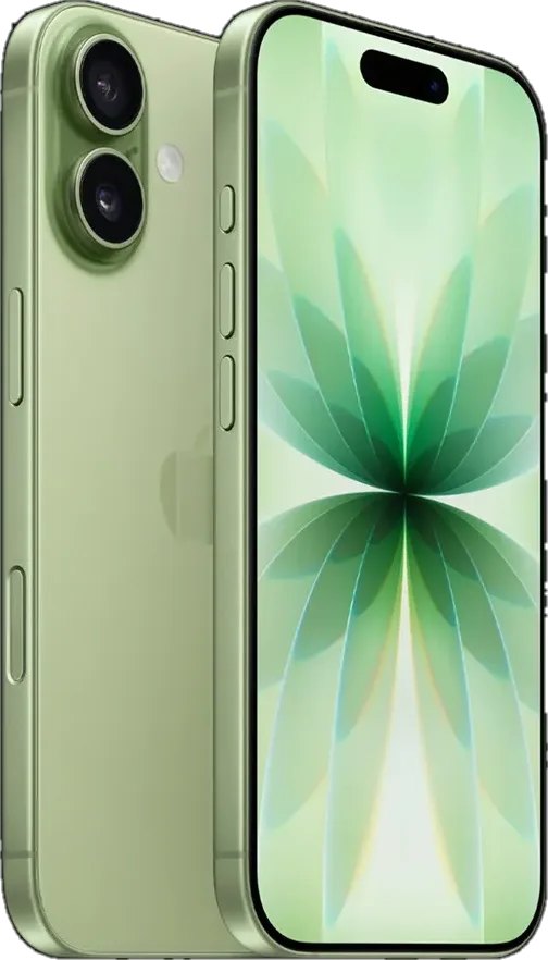 iPhone 17