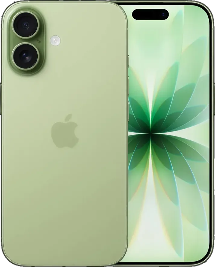 iPhone 17