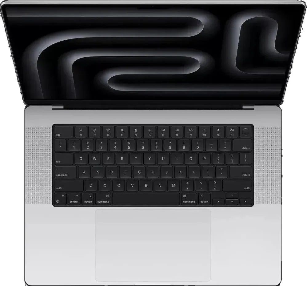MacBook Pro 16 (Apple M4)