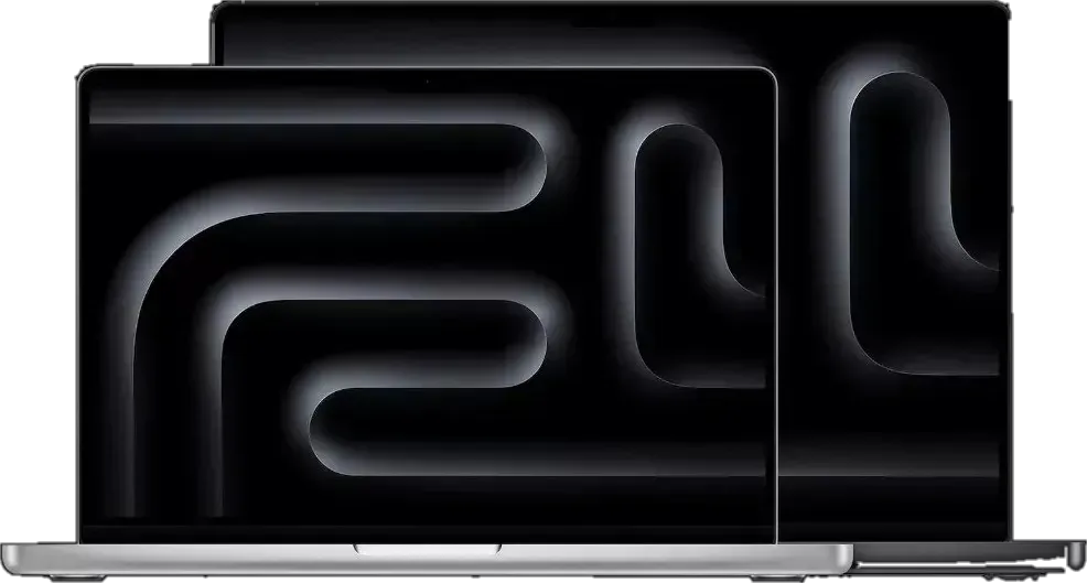 MacBook Pro 16 (Apple M4)