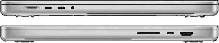MacBook Pro 16 (Apple M4)