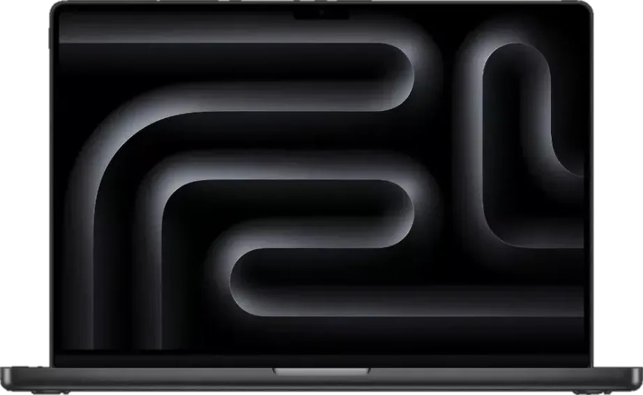 MacBook Pro 16 (Apple M4)