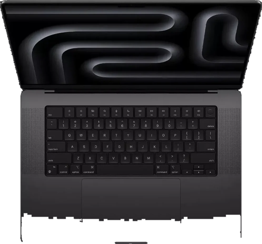 MacBook Pro 16 (Apple M4)