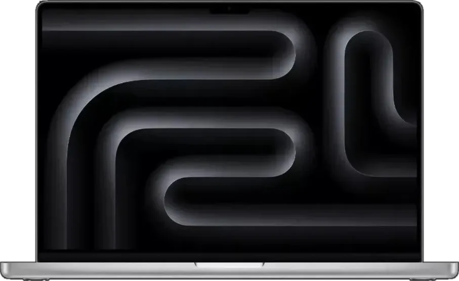 MacBook Pro 16 (Apple M4)