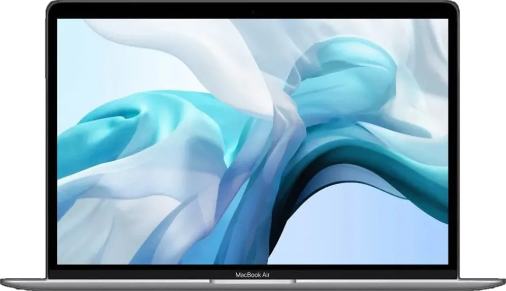 MacBook Air 13 (Intel)