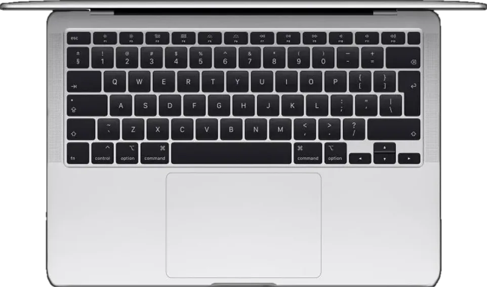MacBook Air 13 (Intel)