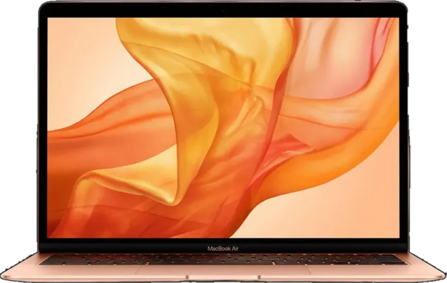 MacBook Air 13 (Intel)