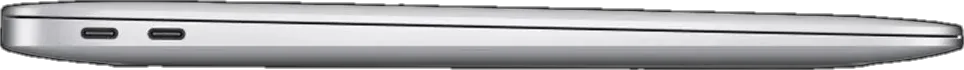 MacBook Air 13 (Intel)