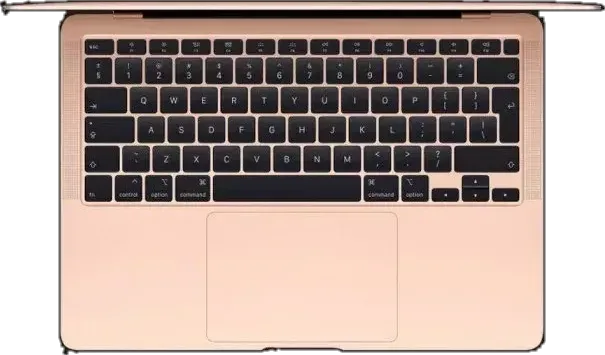 MacBook Air 13 (Intel)
