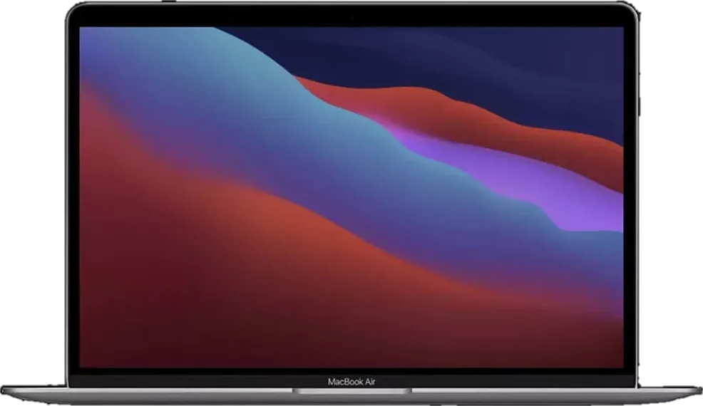 MacBook Air 13 (Intel)