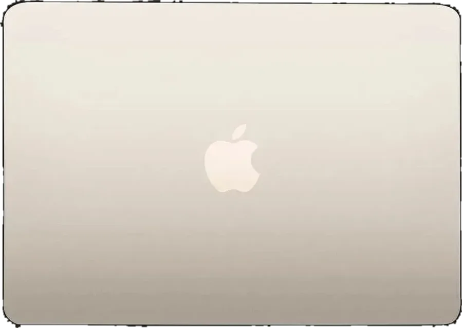 MacBook Air 15 (2025) (Apple M4)