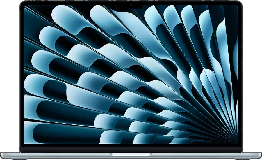 MacBook Air 15 (2025) (Apple M4)