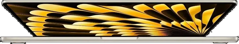 MacBook Air 15 (2025) (Apple M4)