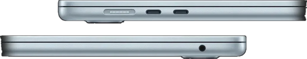 MacBook Air 15 (2025) (Apple M4)