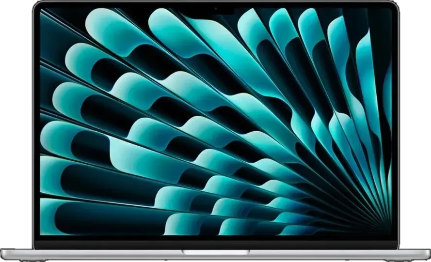 MacBook Air 15 (2025) (Apple M4)