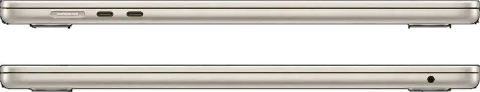 MacBook Air 15 (2025) (Apple M4)