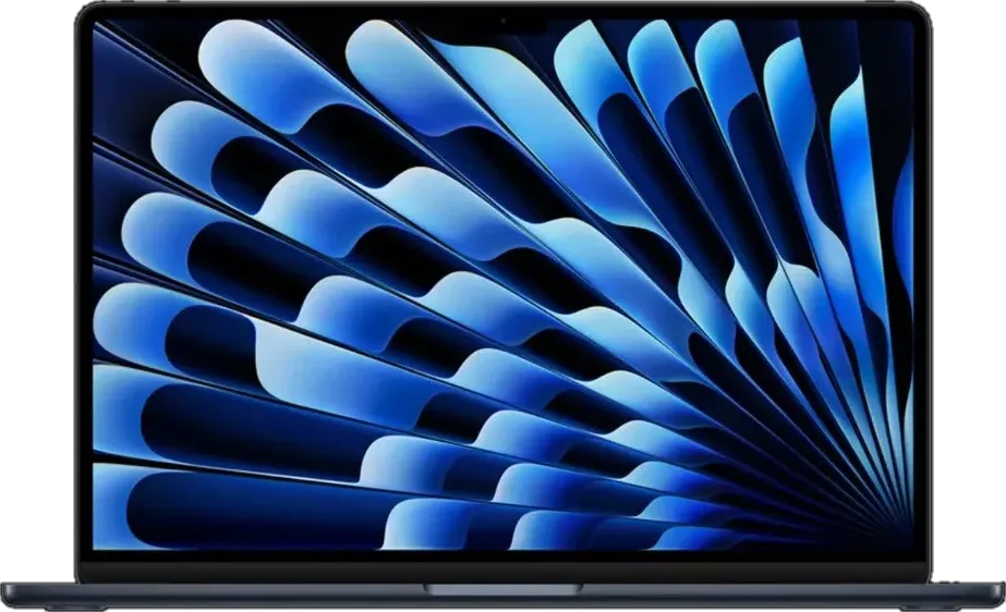 MacBook Air 15 (2025) (Apple M4)