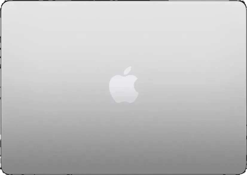 MacBook Air 15 (2025) (Apple M4)