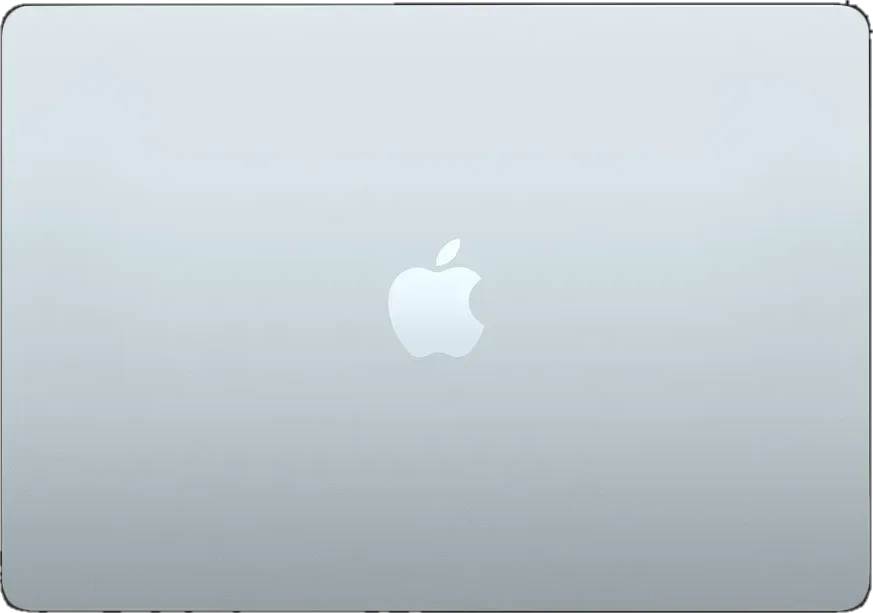 MacBook Air 15 (2025) (Apple M4)