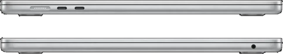 MacBook Air 15 (2025) (Apple M4)