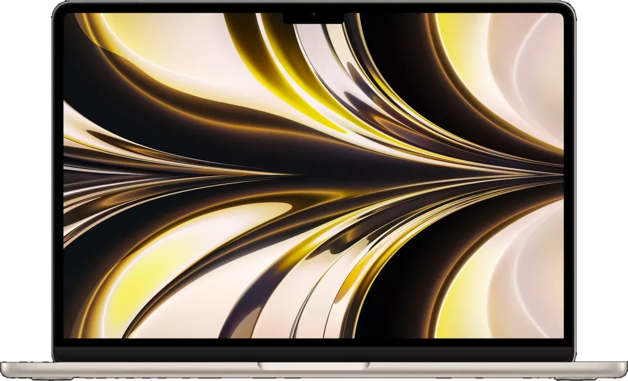 MacBook Air 13 (M2)