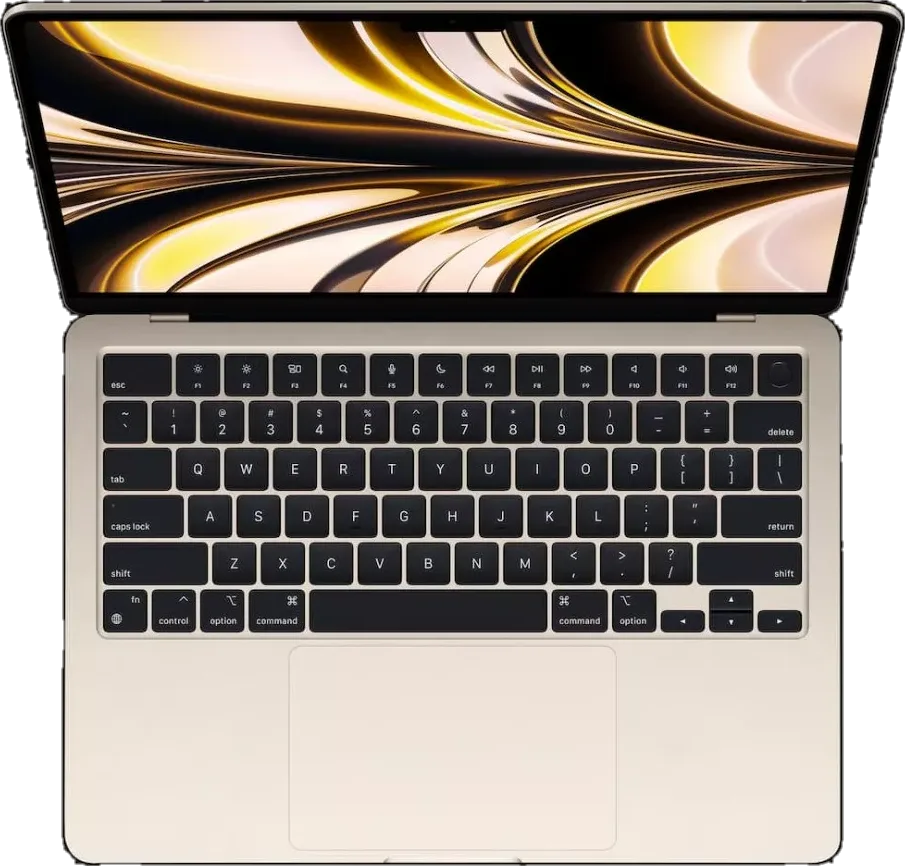MacBook Air 13 (M2)