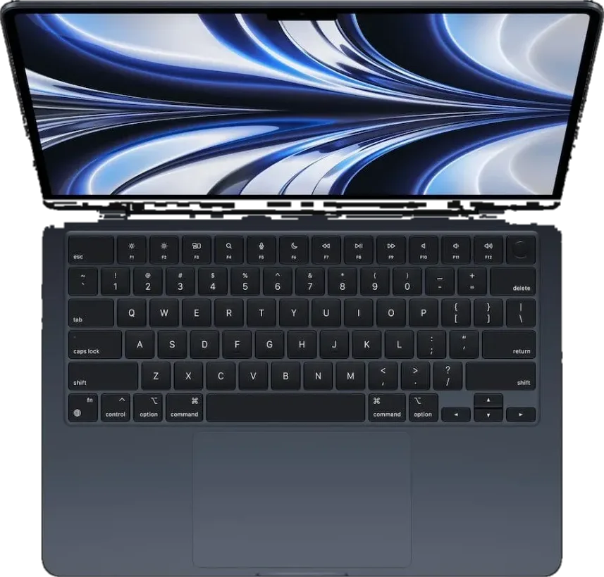 MacBook Air 13 (M2)