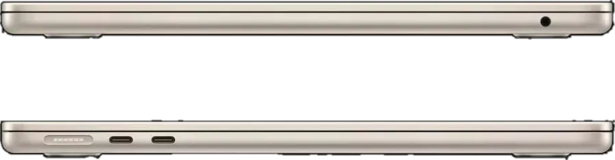 MacBook Air 13 (M2)